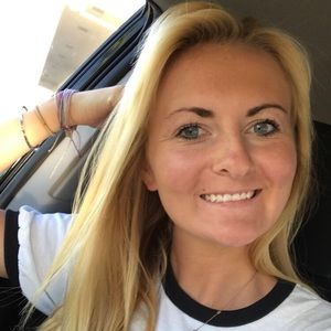 Meet your Posher, Savannah